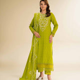 Nishat | Cross Season Edit | 42501101