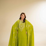 Nishat | Cross Season Edit | 42501101