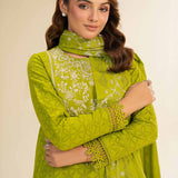 Nishat | Cross Season Edit | 42501101