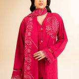Nishat | Cross Season Edit | 42501104