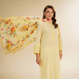 Nishat | Cross Season Edit | 42501111