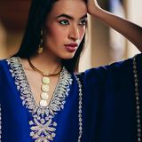 SUFFUSE | SILK PRET Fall '24 | NAVARA