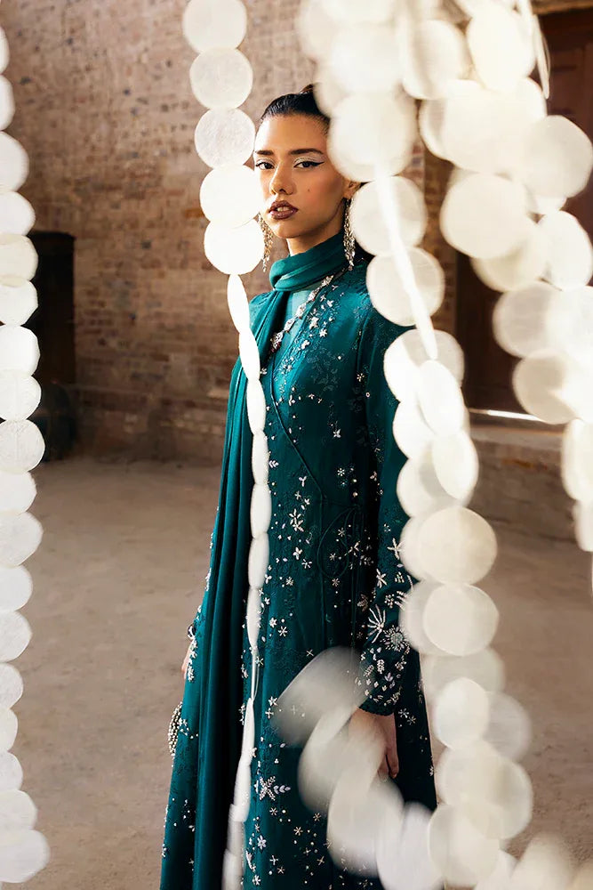 Suffuse | Silk Pret Summer 25 | SOLARA - Rang-e-Khaas