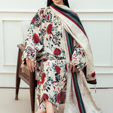 Baroque | Luxury Pret 24 | UF-4012