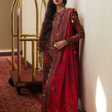 Hussain Rehar | Luxury Pret SS 24 | Aabs