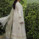 Qalamkar | Festive Lawn 2024 | PS-11 RINNAH