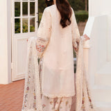 Baroque | Eid Lawn 25 | EL-D06