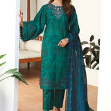 Baroque | Luxury Pret 24 | LAWN UF-646