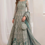 Jazmin | Wedding Formals | UC-3027