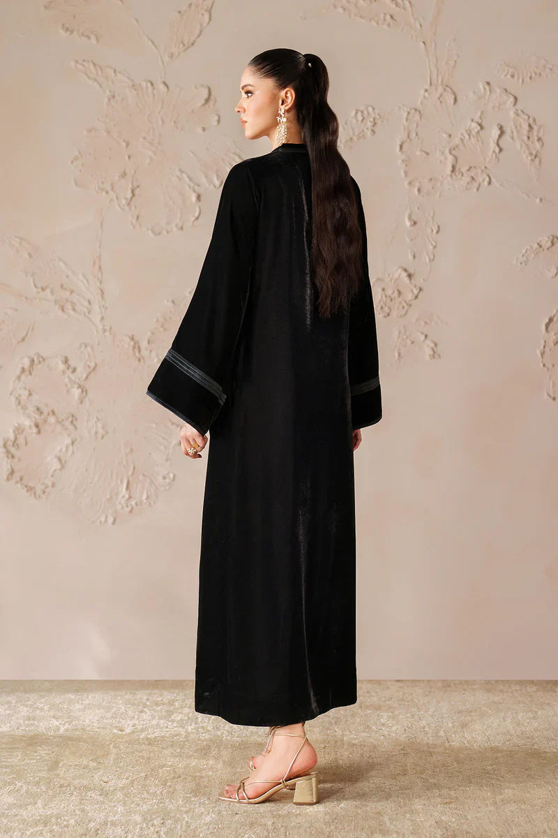 Baroque | Ensembles | SOLID VELVET SUIT EN-1212