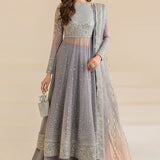 Jazmin | Formals Collection | CHIFFON UC-3046