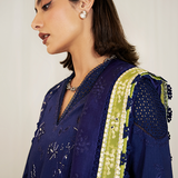 SUFFUSE | CASUAL PRET Fall '24 | Omavi