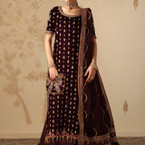 Baroque | Velvet 25 | UF-4313