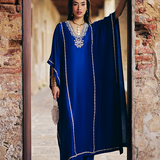 SUFFUSE | SILK PRET Fall '24 | NAVARA