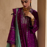 SUFFUSE | LAWN EID '25 | OIRA