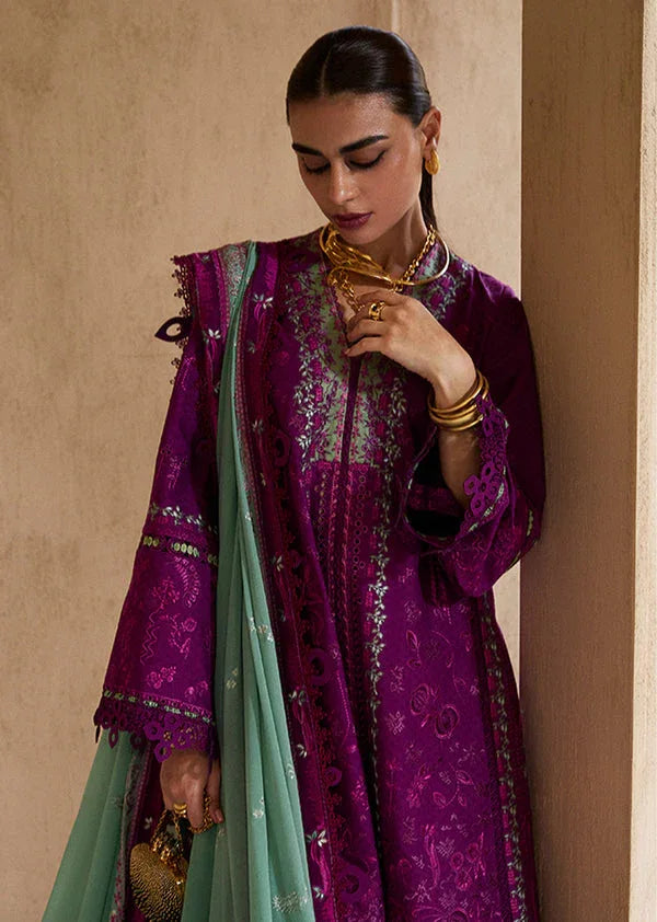 Suffuse | Eid Lawn 25 | OIRA - Rang-e-Khaas