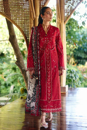 Suffuse | Casual Pret Eid Edit 26' | Neera