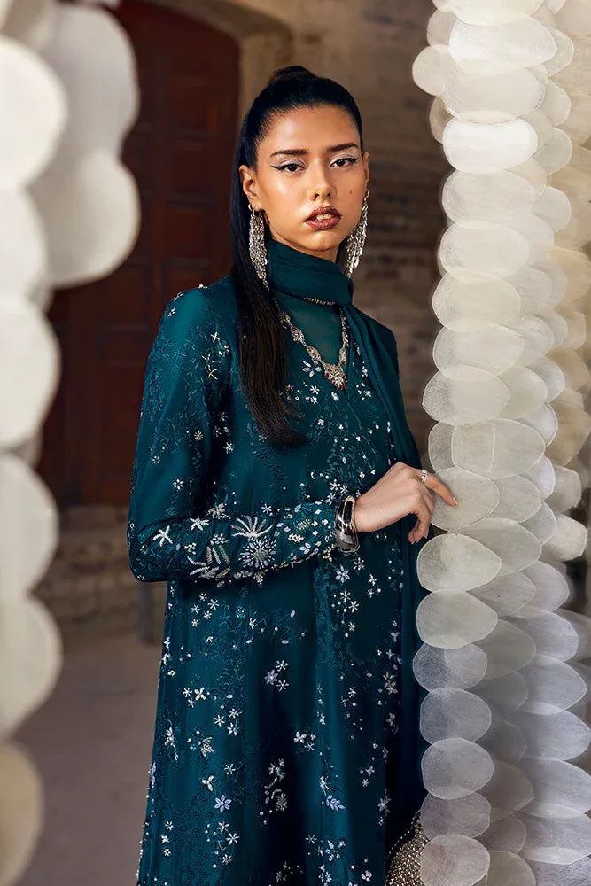 Suffuse | Silk Pret Summer 25 | SOLARA - Rang-e-Khaas