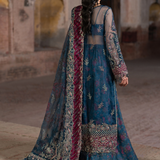 Iznik | Luxury Chiffon | ILC-03