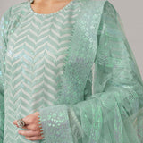 Baroque | Formal Collection | NET UF-517