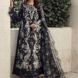 Qalamkar | Festive Lawn 2024 | PS-07 HAMNA
