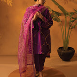 Faiza Faisal | Signature Pret Eid Edit | Zoe
