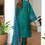 Baroque | Luxury Pret 24 | LAWN UF-646