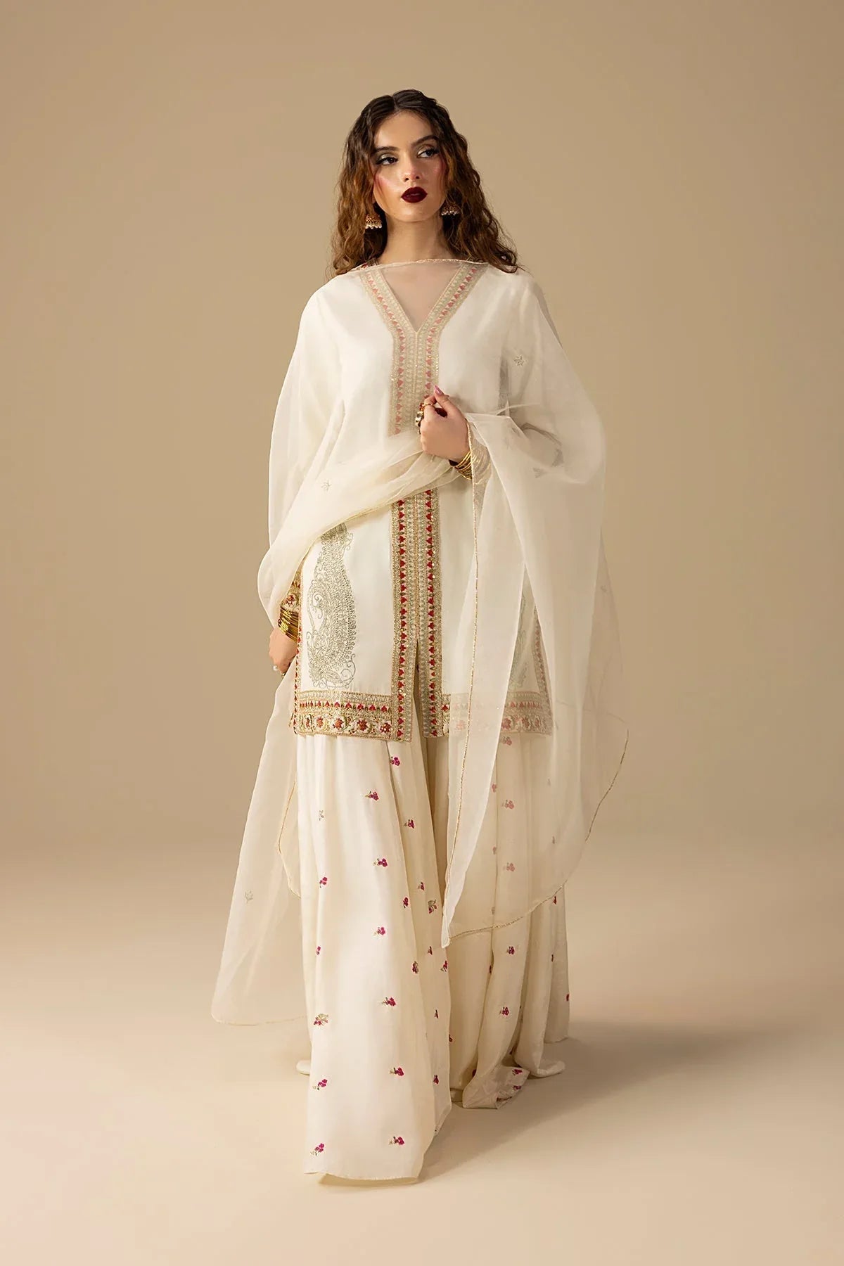 Erum Khan | Lillia Summer Edit | Dream Dust - Rang-e-Khaas