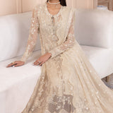 Jazmin | Formals Collection | CHIFFON UC-3044