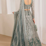 Jazmin | Wedding Formals | UC-3026