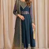 Jazmin | Formals Collection | CHIFFON UC-3047