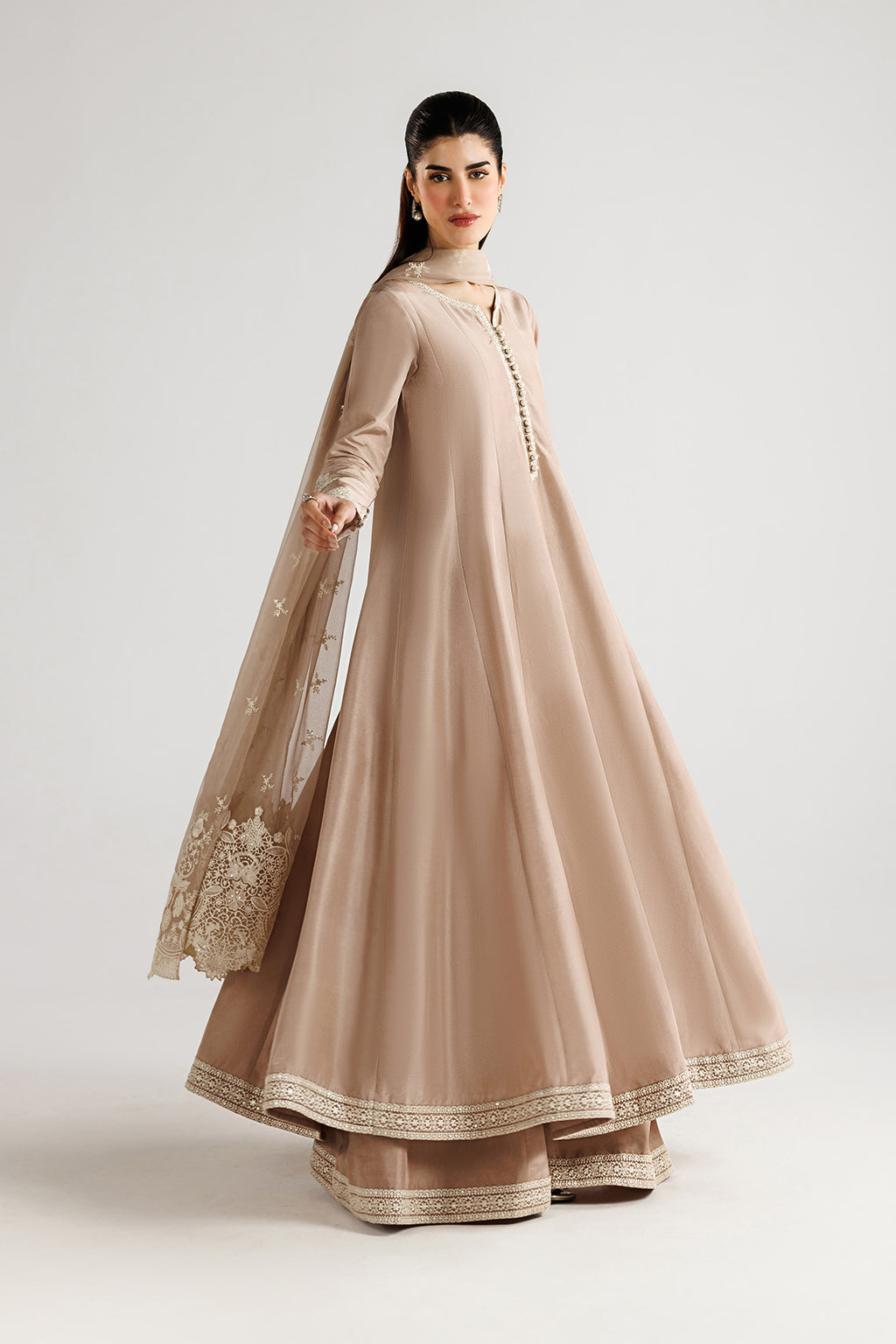 Iznik UE-648 Ramen Silk