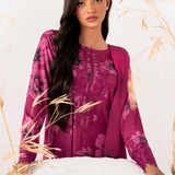Iznik | Ready to Wear | IP-237 PRINTED GEORGETTE