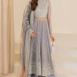 Jazmin | Formals Collection | CHIFFON UC-3046