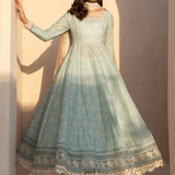 Iznik | Festive Lawn 25 | EFL-06