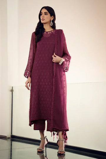 Baroque | Formals Collection | UF-506 - Rang-e-Khaas