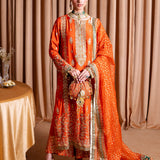Faiza Faisal | Rema Wedding Formals 24 | Mehroze