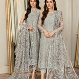 Zarif | Mehroz Formals | GRACE