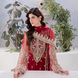 Kanwal Malik | Crimson