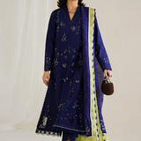 SUFFUSE | CASUAL PRET Fall '24 | Omavi