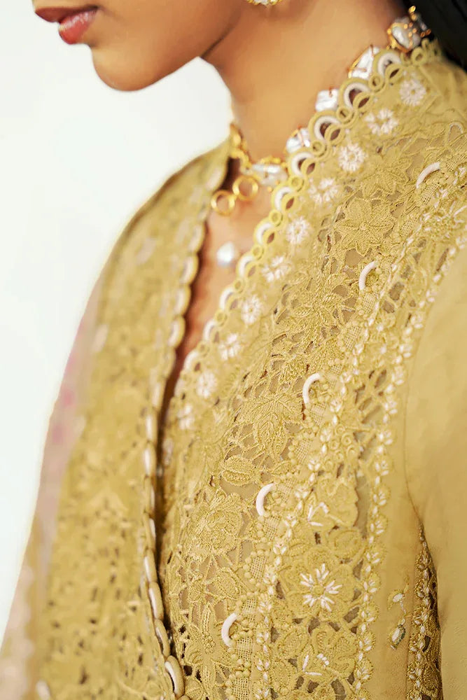 Suffuse | Casual Pret 25 | ZORAH - Rang-e-Khaas