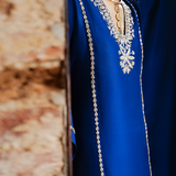 SUFFUSE | SILK PRET Fall '24 | NAVARA