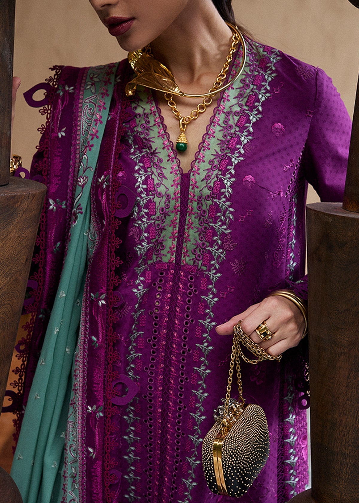 SUFFUSE | LAWN EID '25 | OIRA