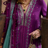 SUFFUSE | LAWN EID '25 | OIRA