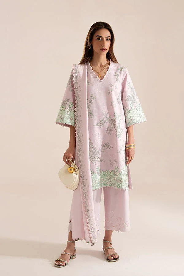 Suffuse | Basic Summer 25 | SARIN - Rang-e-Khaas