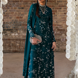 Suffuse | Silk Pret Summer 25 | SOLARA