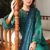 Baroque | Luxury Pret 24 | LAWN UF-646