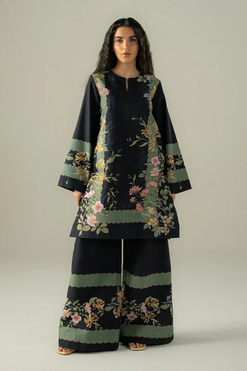 Afrozeh | Cords | Shadowed - Rang-e-Khaas