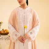 Qalamkar | Qlinekari Luxury Lawn | SQ-07 CARMIN