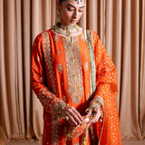 Faiza Faisal | Rema Wedding Formals 24 | Mehroze